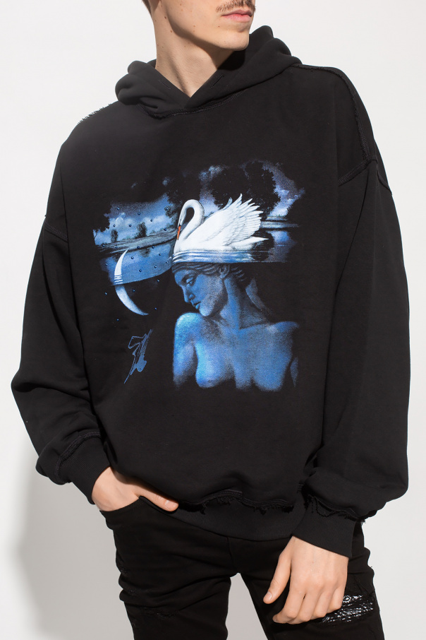 Misbhv shop boy hoodie